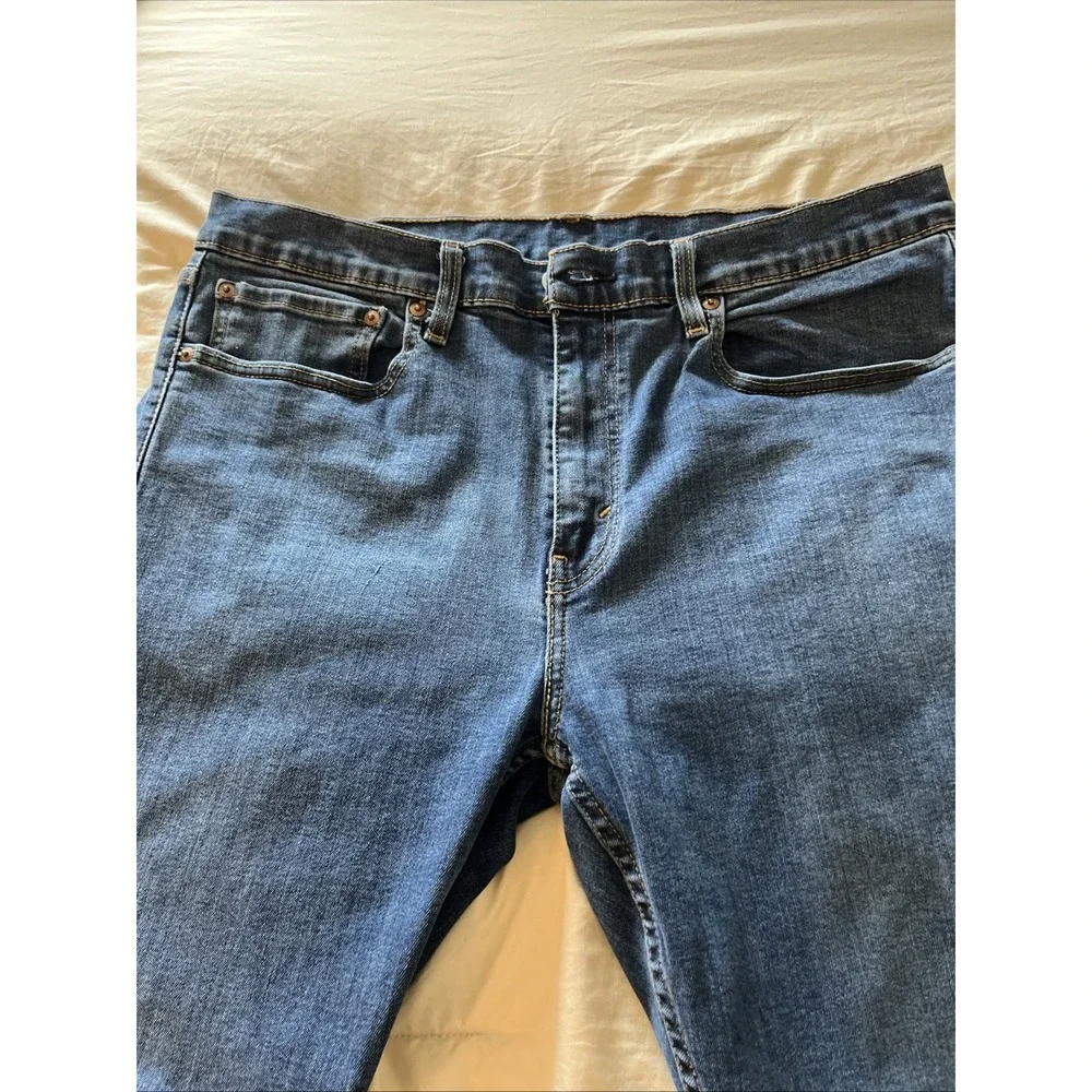 Levis product pair